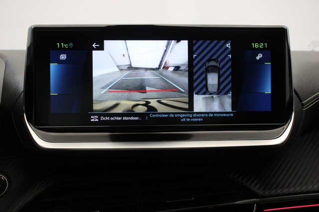 PEUGEOT E-208 GT Pack 50 kWh - , Autobedrijf Zieleman, Nieuwleusen