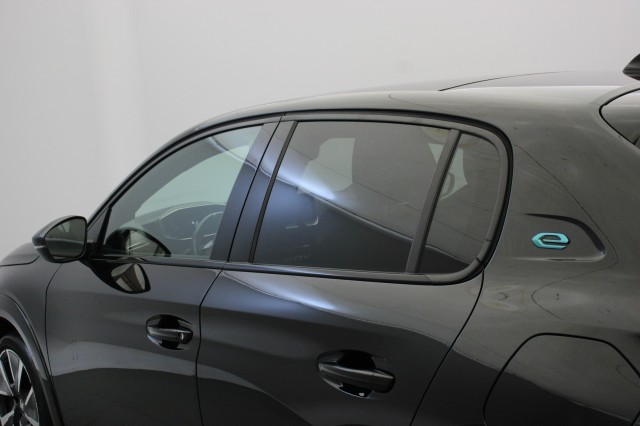 PEUGEOT E-208 GT Pack 50 kWh - , Autobedrijf Zieleman, Nieuwleusen
