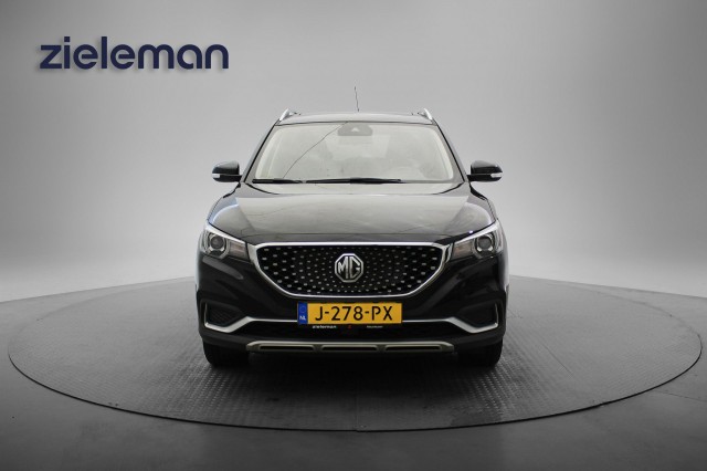 MG ZS Luxury 45 kWh - , Autobedrijf Zieleman, Nieuwleusen