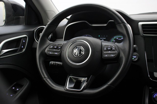 MG ZS Luxury 45 kWh - , Autobedrijf Zieleman, Nieuwleusen