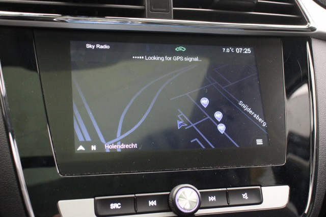 MG ZS Luxury 45 kWh - , Autobedrijf Zieleman, Nieuwleusen