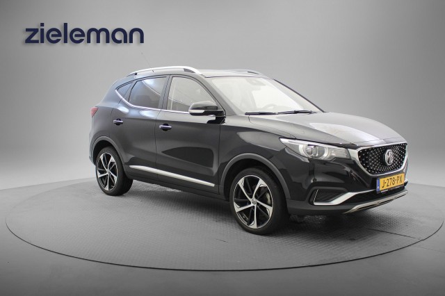 MG ZS Luxury 45 kWh - , Autobedrijf Zieleman, Nieuwleusen