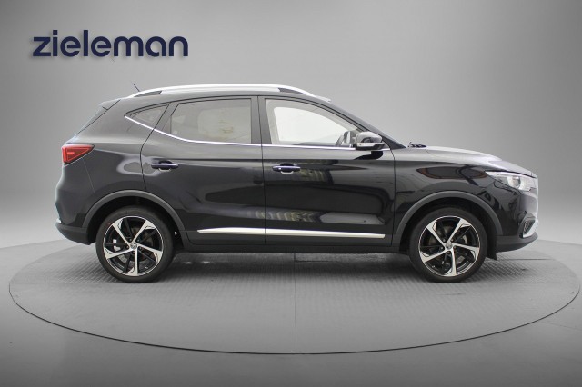 MG ZS Luxury 45 kWh - , Autobedrijf Zieleman, Nieuwleusen