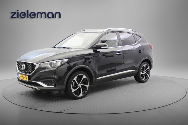 MG ZS Luxury 45 kWh - , Autobedrijf Zieleman, Nieuwleusen