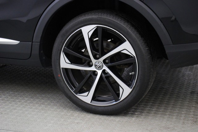 MG ZS Luxury 45 kWh - , Autobedrijf Zieleman, Nieuwleusen