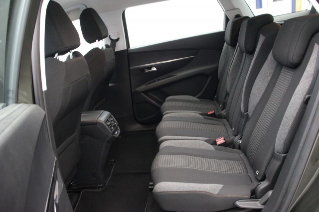 PEUGEOT 5008 1.2 PureTech Active 7 Persoons - , Autobedrijf Zieleman, Nieuwleusen