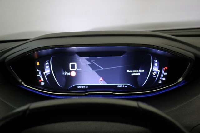 PEUGEOT 5008 1.2 PureTech Active 7 Persoons - , Autobedrijf Zieleman, Nieuwleusen