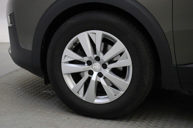 PEUGEOT 5008 1.2 PureTech Active 7 Persoons - , Autobedrijf Zieleman, Nieuwleusen