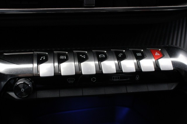 PEUGEOT 5008 1.2 PureTech Active 7 Persoons - , Autobedrijf Zieleman, Nieuwleusen