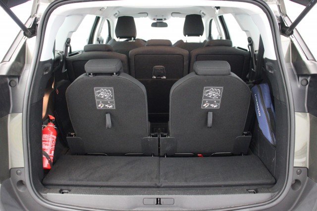 PEUGEOT 5008 1.2 PureTech Active 7 Persoons - , Autobedrijf Zieleman, Nieuwleusen