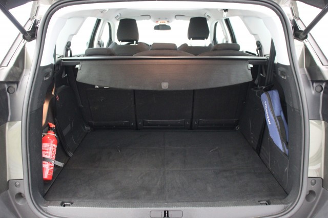 PEUGEOT 5008 1.2 PureTech Active 7 Persoons - , Autobedrijf Zieleman, Nieuwleusen