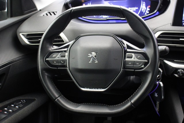 PEUGEOT 5008 1.2 PureTech Active 7 Persoons - , Autobedrijf Zieleman, Nieuwleusen
