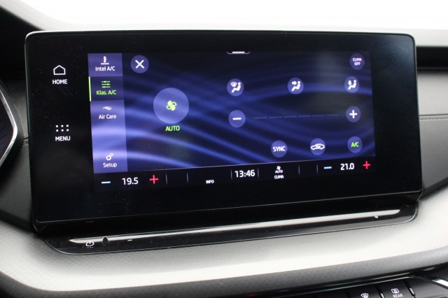 SKODA OCTAVIA Combi 1.0 TSI Business Edition, Autobedrijf Zieleman, Nieuwleusen