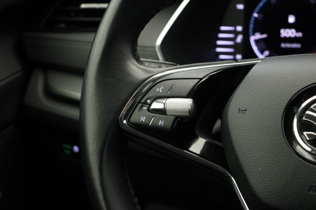 SKODA OCTAVIA Combi 1.0 TSI Business Edition, Autobedrijf Zieleman, Nieuwleusen