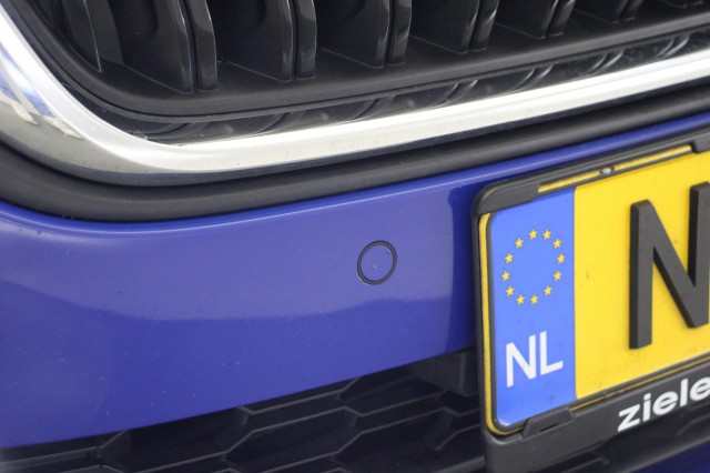 SKODA OCTAVIA Combi 1.0 TSI Business Edition, Autobedrijf Zieleman, Nieuwleusen