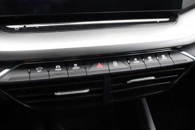 SKODA OCTAVIA Combi 1.0 TSI Business Edition, Autobedrijf Zieleman, Nieuwleusen