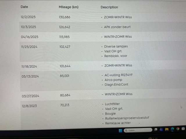 SKODA OCTAVIA Combi 1.0 TSI Business Edition, Autobedrijf Zieleman, Nieuwleusen