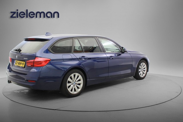 BMW 3-SERIE Touring 318i - , Autobedrijf Zieleman, Nieuwleusen