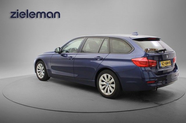 BMW 3-SERIE Touring 318i - , Autobedrijf Zieleman, Nieuwleusen