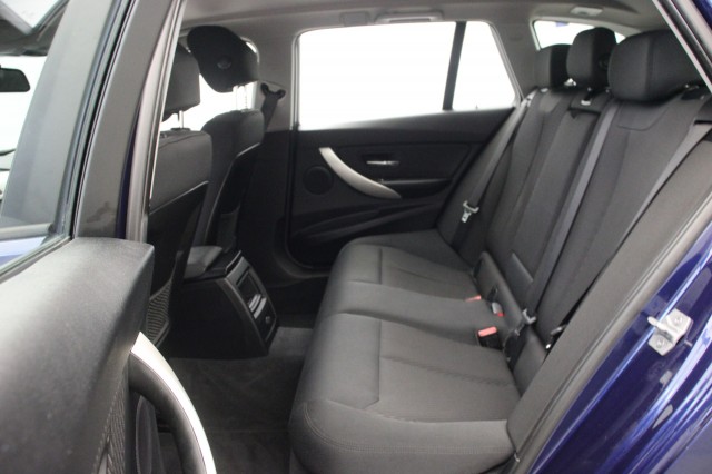 BMW 3-SERIE Touring 318i - , Autobedrijf Zieleman, Nieuwleusen