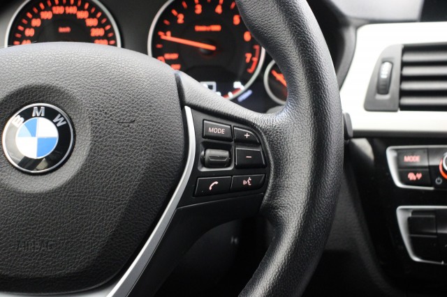 BMW 3-SERIE Touring 318i - , Autobedrijf Zieleman, Nieuwleusen