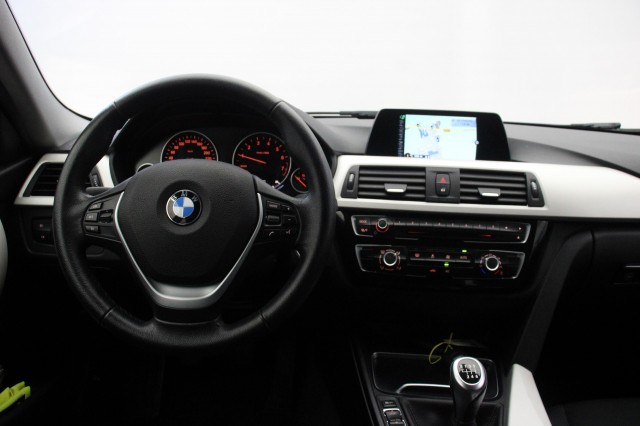 BMW 3-SERIE Touring 318i - , Autobedrijf Zieleman, Nieuwleusen