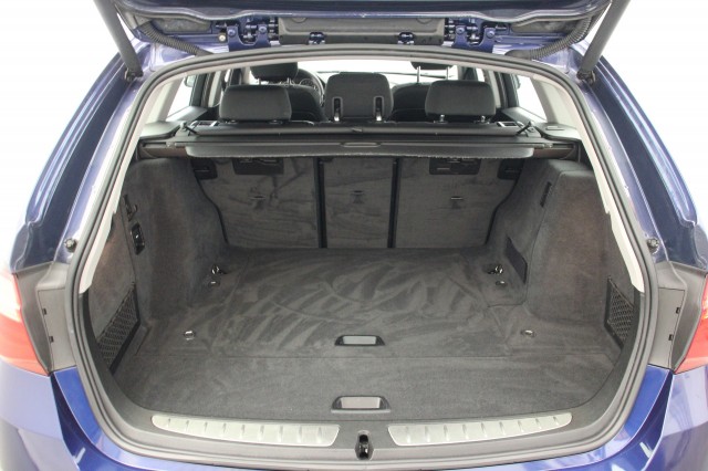 BMW 3-SERIE Touring 318i - , Autobedrijf Zieleman, Nieuwleusen