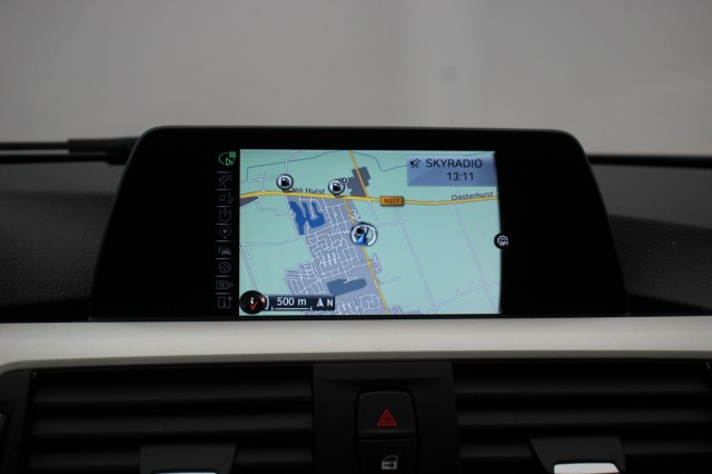 BMW 3-SERIE Touring 318i - , Autobedrijf Zieleman, Nieuwleusen