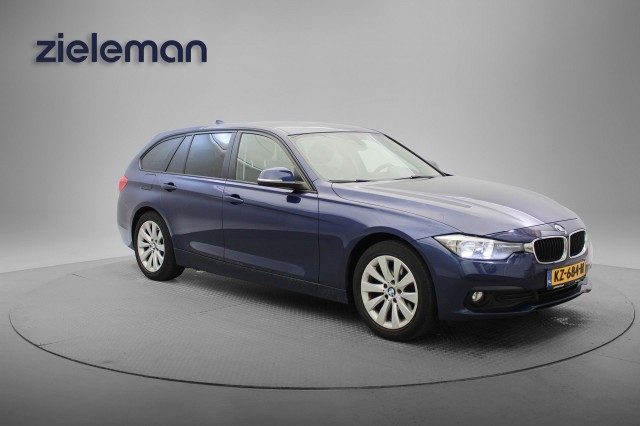 BMW 3-SERIE Touring 318i - , Autobedrijf Zieleman, Nieuwleusen
