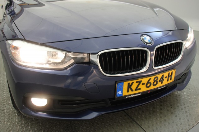 BMW 3-SERIE Touring 318i - , Autobedrijf Zieleman, Nieuwleusen