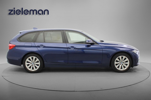 BMW 3-SERIE Touring 318i - , Autobedrijf Zieleman, Nieuwleusen