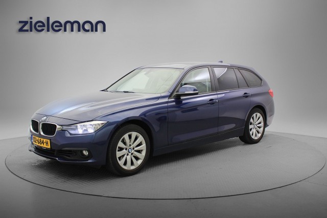 BMW 3-SERIE Touring 318i - , Autobedrijf Zieleman, Nieuwleusen