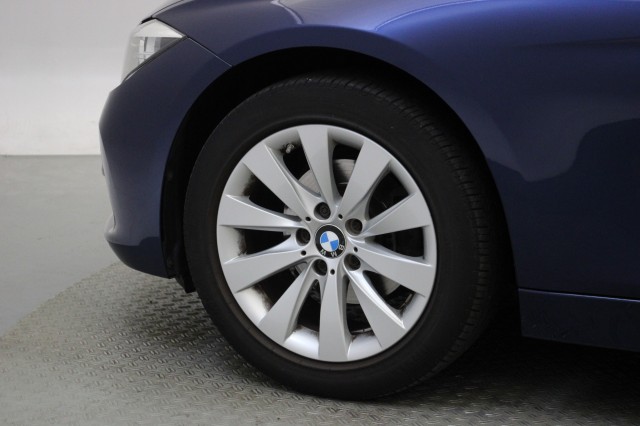 BMW 3-SERIE Touring 318i - , Autobedrijf Zieleman, Nieuwleusen