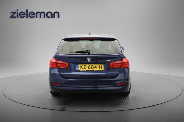 BMW 3-SERIE Touring 318i - , Autobedrijf Zieleman, Nieuwleusen