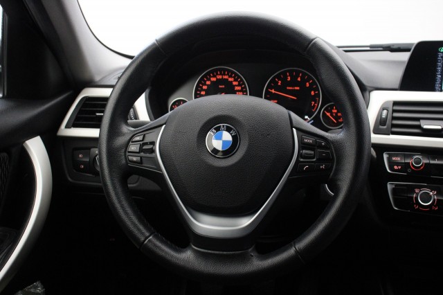 BMW 3-SERIE Touring 318i - , Autobedrijf Zieleman, Nieuwleusen