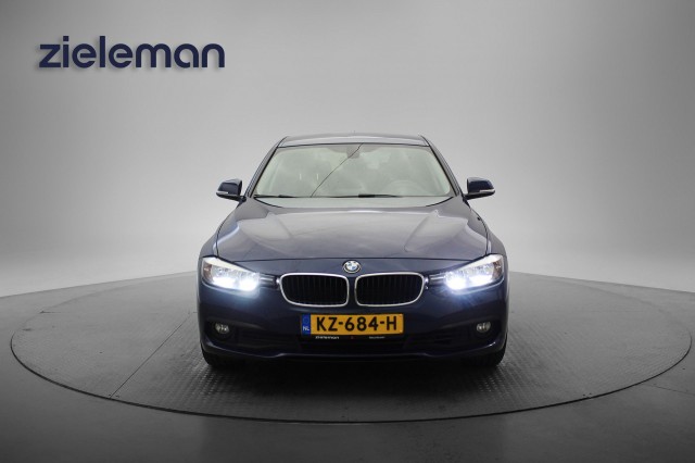 BMW 3-SERIE Touring 318i - , Autobedrijf Zieleman, Nieuwleusen