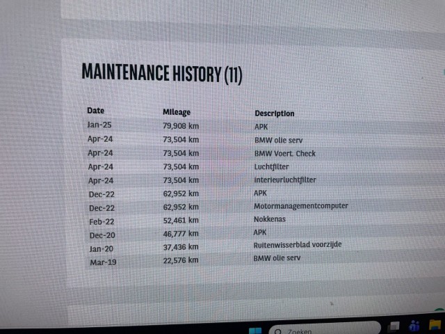 BMW 3-SERIE Touring 318i - , Autobedrijf Zieleman, Nieuwleusen