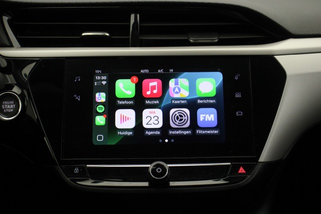 OPEL CORSA-E Edition 50 kWh - , Autobedrijf Zieleman, Nieuwleusen