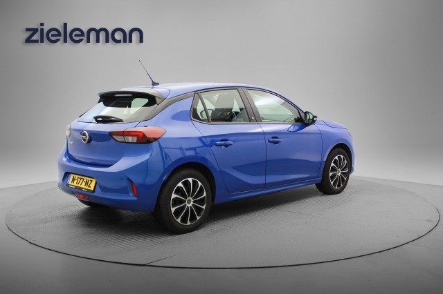 OPEL CORSA-E Edition 50 kWh - , Autobedrijf Zieleman, Nieuwleusen