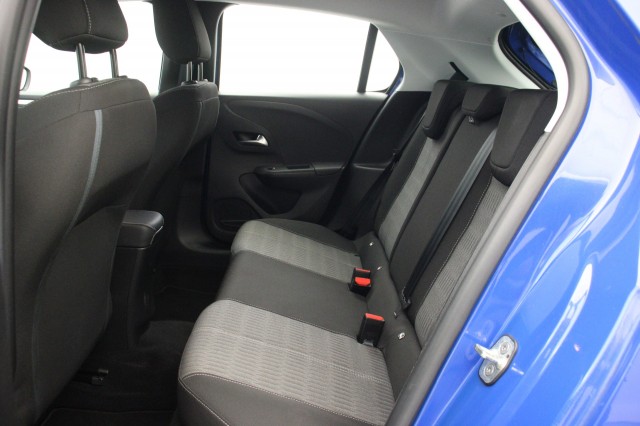 OPEL CORSA-E Edition 50 kWh - , Autobedrijf Zieleman, Nieuwleusen