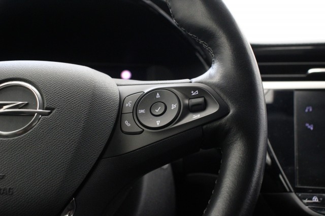 OPEL CORSA-E Edition 50 kWh - , Autobedrijf Zieleman, Nieuwleusen