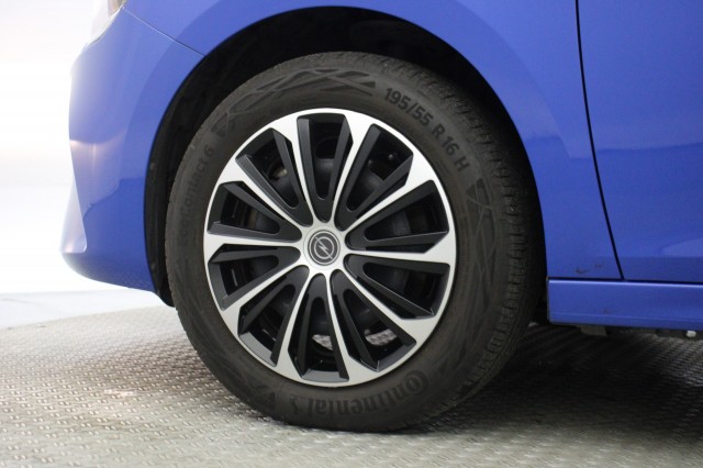 OPEL CORSA-E Edition 50 kWh - , Autobedrijf Zieleman, Nieuwleusen