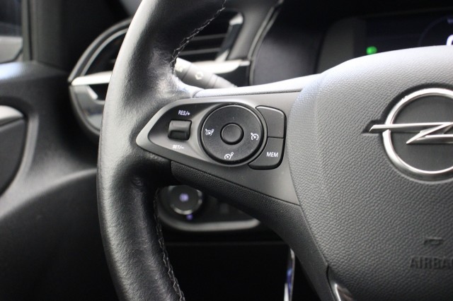 OPEL CORSA-E Edition 50 kWh - , Autobedrijf Zieleman, Nieuwleusen