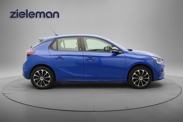 OPEL CORSA-E Edition 50 kWh - , Autobedrijf Zieleman, Nieuwleusen