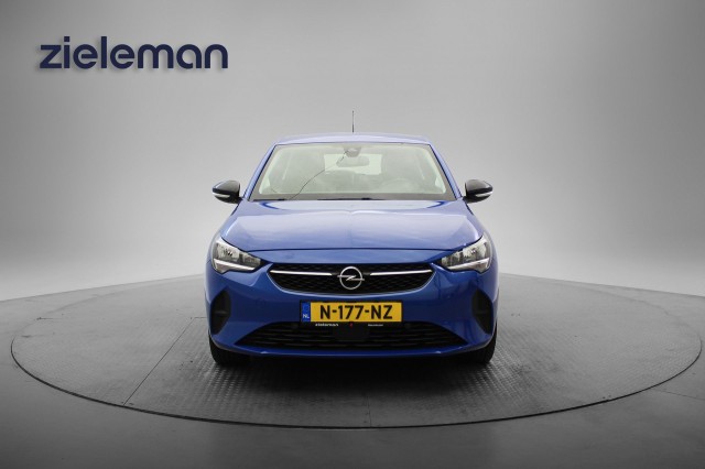 OPEL CORSA-E Edition 50 kWh - , Autobedrijf Zieleman, Nieuwleusen