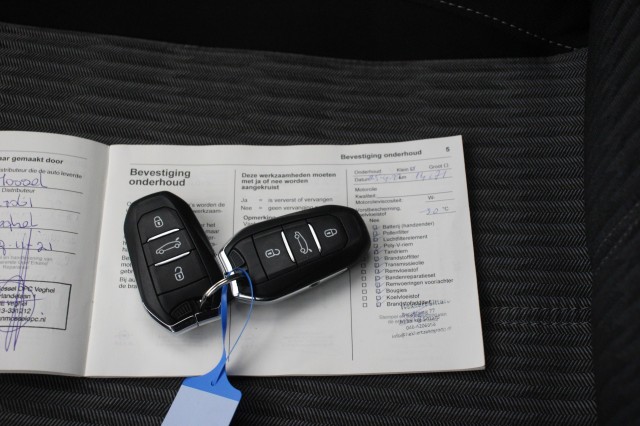 OPEL CORSA-E Edition 50 kWh - , Autobedrijf Zieleman, Nieuwleusen