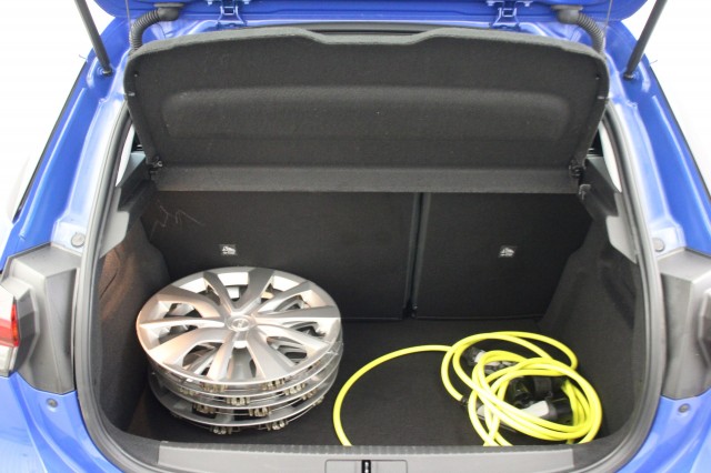 OPEL CORSA-E Edition 50 kWh - , Autobedrijf Zieleman, Nieuwleusen