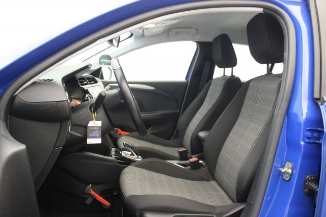 OPEL CORSA-E Edition 50 kWh - , Autobedrijf Zieleman, Nieuwleusen