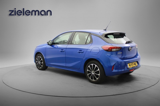 OPEL CORSA-E Edition 50 kWh - , Autobedrijf Zieleman, Nieuwleusen