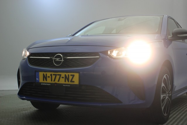 OPEL CORSA-E Edition 50 kWh - , Autobedrijf Zieleman, Nieuwleusen